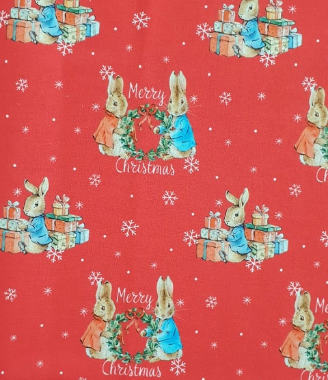Peter Rabbit Christmas